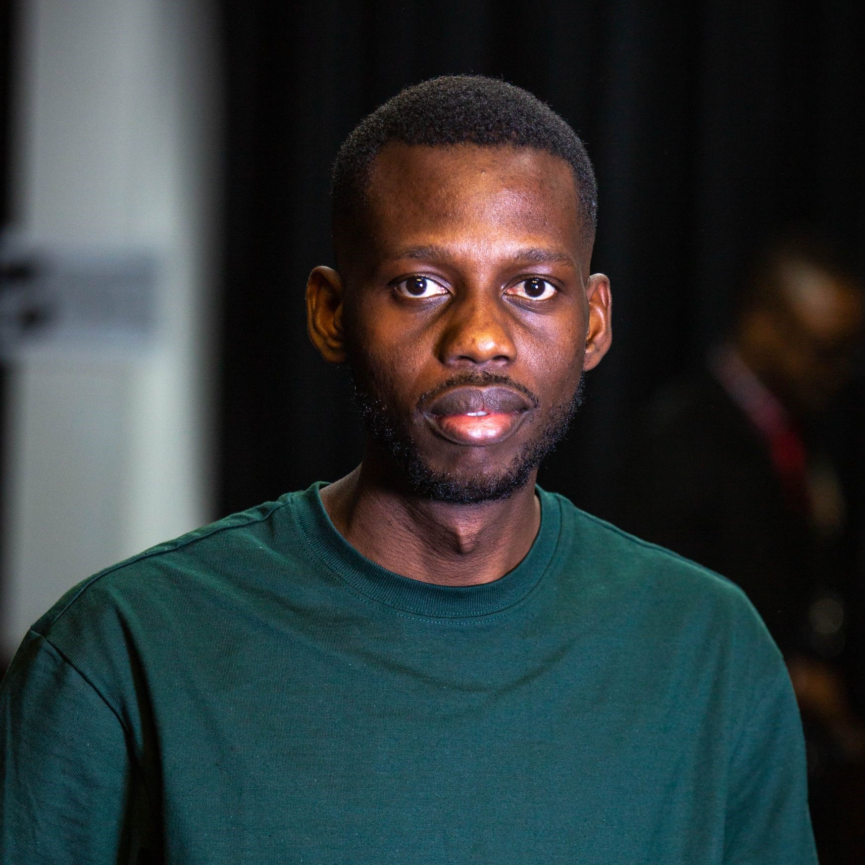 Tobi Oyebanji